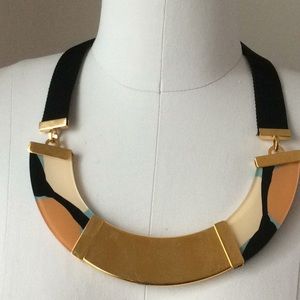 Marni necklace